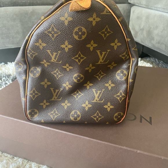 Louis Vuitton Speedy35 - Picture 2 of 4